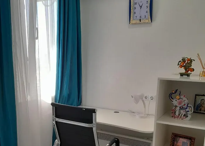 Lovely Apartment In City Center