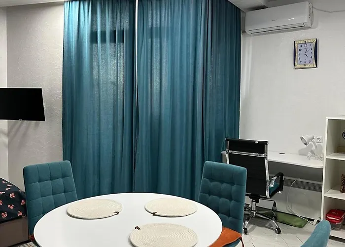 Lovely Apartment In City Center